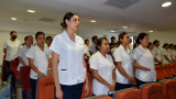 UG Irapuato celebra el 2º Coloquio NNN Enfermería; Voces de la juventud para un futuro saludable