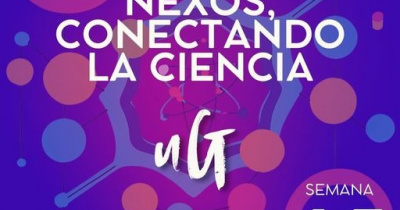 “Conectan” a estudiantes con la ciencia a través del evento Nexos