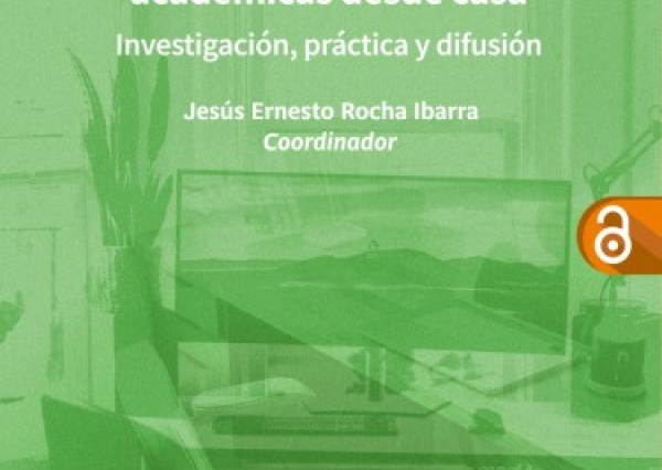 De la pandemia al aprendizaje: publican libro sobre ergonomía en actividades académicas desde casa