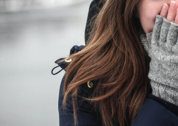 Prevén frentes fríos y lloviznas en la última semana de febrero