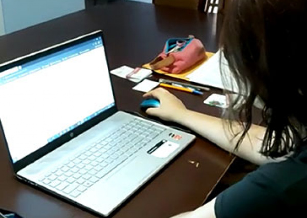 UG ofrece servicio de atención contención psicológica en línea 