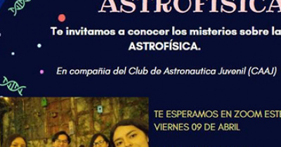 Alumna de la ENMS Centro Histórico León forma parte del Programa Chief Science Officer 