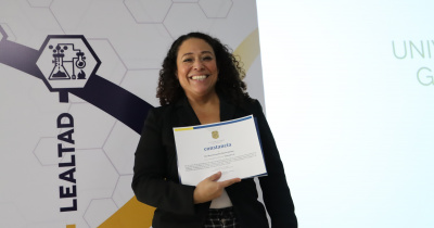 “Impulso 360: Conexiones y Oportunidades UG” vincula al Campus Celaya-Salvatierra con estudiantes de nivel medio superior 