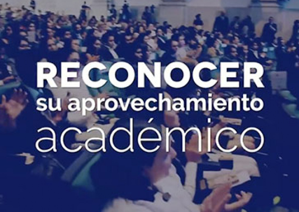 Reconocen a estudiantes del Campus Irapuato-Salamanca de la UG por su desempeño académico