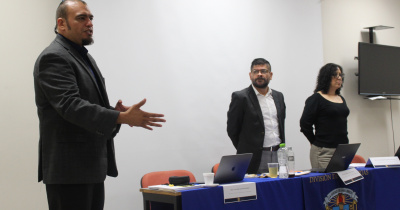 Evalúan la calidad del Programa de Ingeniería en Sistemas Computacionales en UG Yuriria