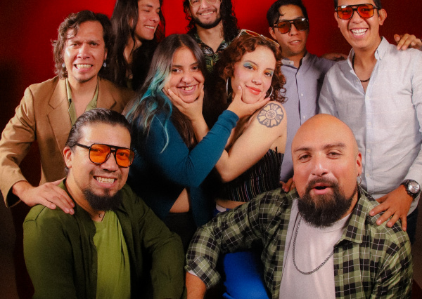 “Salsabeja”, un proyecto estudiantil que llena de música y baile a la UG