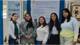 Estudiantes del Campus León comparten el alcance de sus investigaciones