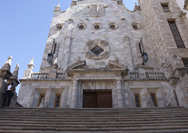 Comunicado Institucional sobre el fallecimiento de Ana Daniela Vega González