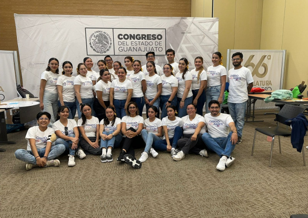 CardioDiabeti Feria: un compromiso con hábitos y conductas saludables; iniciativa de la comunidad UG