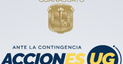 UG fortalece su red de apoyos para impulsar el desarrollo académico