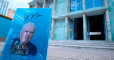 “Yo, médico”, legado de un egresado con identidad UG  