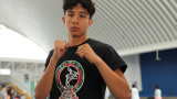 Estudiantes UG representan a México en el Campeonato Mundial de Sambo y Combat Sambo 