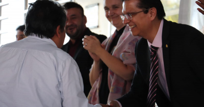 Conmemora Campus Guanajuato 25 años de Licenciatura en Educación