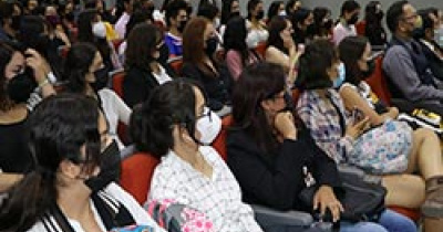 Pandemia intensifica demanda social por servicios de Psicología Pandemia intensifica demanda social por servicios de Psicología 