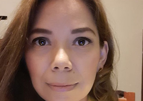 La Mtra. Ma. Eugenia Barreto Arias asume la Dirección del Departamento de Enfermería y Obstetricia en Irapuato