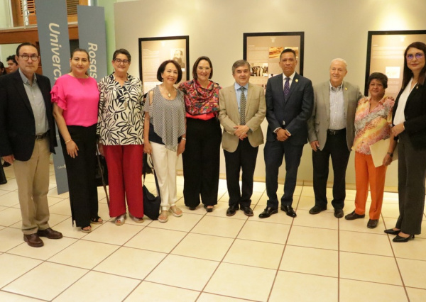 Inauguran sede Univerciudad UG “Barrio Arriba” en León 