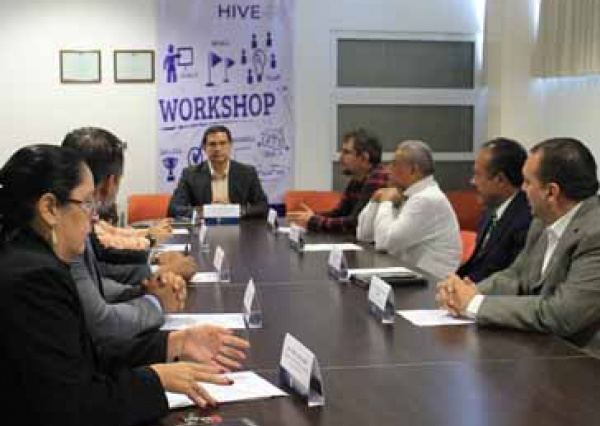 CIEES evalúa calidad de la Licenciatura en Artes Digitales