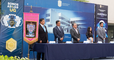 Vislumbran el futuro de la tecnología agrícola en el III Congreso Internacional de Ingeniería Agrónica