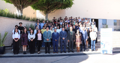 Se refrenda convenio entre Gobierno del Estado y UG para el Servicio Social Profesional