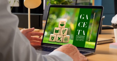 IES presentan sus programas de gestión sostenible y soluciones a problemas ambientales, sociales y económicos