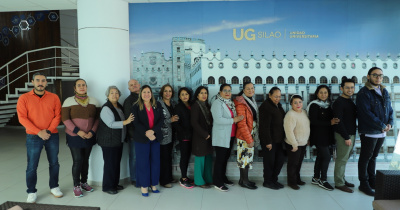 “Alimentaci&oacute;n para un cerebro saludable”, ofrecen charla para todo p&uacute;blico en Univerciudad Silao