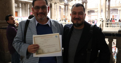 Reconocen la Colección Alfredo Dugès como parte de la Memoria del Mundo de la UNESCO