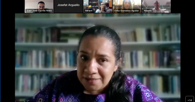 Comunidad académica analiza retos y perspectivas de carreras relacionadas con las Ciencias Sociales