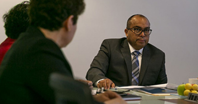 Reflexionan sobre las problemáticas de violencia social y demandas educativas en la Red de Educación Media Superior de la RCO-ANUIES