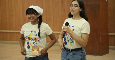 Comienza en la UG la edición 2026 de Clubes de Ciencia México, una oportunidad de formación científica internacional