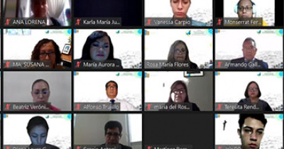 Comienzan en la UG eventos conmemorativos por el Día Internacional de la Enfermería