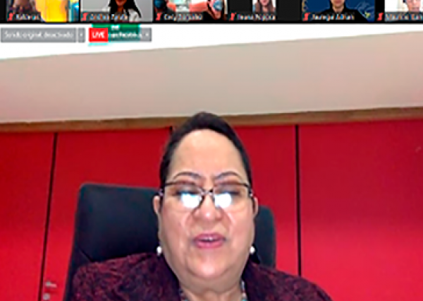 Renueva directiva Sección Estudiantil de Biología Experimental de la UG   