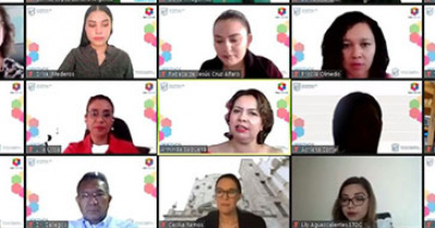  Trabajan en la construcción de una cultura del Desarrollo Sostenible en la UG 