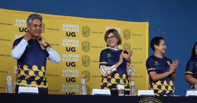 Campus León lanza programa de activación física 