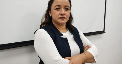 Vacunar, la mejor protección para evitar contagios de sarampión: Dra. Karina Bedolla