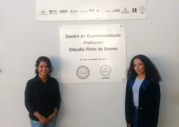 Guanajuatenses experimentan con refrigerantes de bajo calentamiento global en Brasil