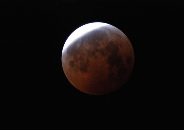 Eclipses y fenómenos astronómicos, razón de asombro para el ser humano