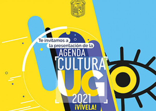 Alista UG alrededor de 800 actividades como parte de su agenda cultural 