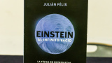 Julián Félix Valdez ofrece una perspectiva innovadora para entender la Física y sus implicaciones sociales