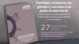 Presentan a la comunidad estudiantil del Campus León obra sobre paridad y violencia de género