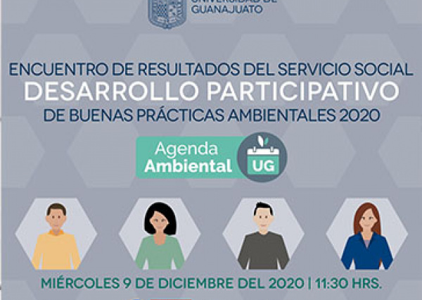 Comparten trabajos y experiencias en el Encuentro de Resultados de Servicio Social