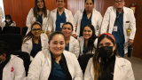Realizan jornada de inducción a Especialidades Médicas 