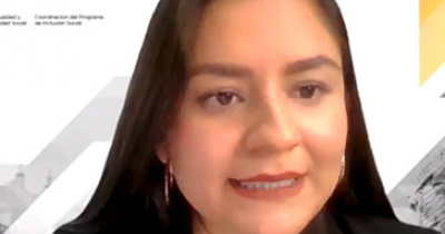 UG inaugura el Seminario Permanente Internacional de Inclusión Educativa y Discapacidad en el Contexto Universitario