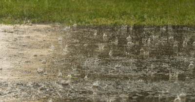 Lluvias intensas en la entidad podrían alcanzar acumulados históricos para junio