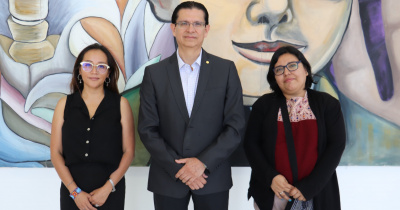 Da inicio en la UG Diplomado en Filosofía y Pensamiento Feminista 