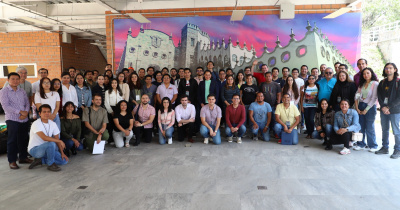 UG congrega a especialistas en Ingenierías Química para detonar equipos de investigación nacional e internacional