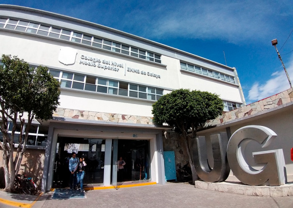 Participan estudiantes de la ENMS Celaya en el programa “Technolochicas” 2026