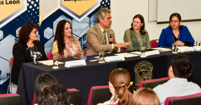 Campus León, sede del Simposio sobre orígenes del Desarrollo de la Salud y de la Enfermedad