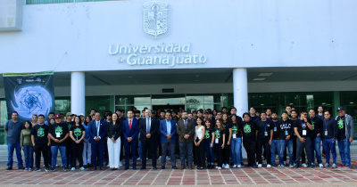 Congreso CIENERGÍA UG abre el diálogo internacional en temas energéticos