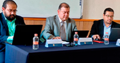 Verifica CIEES procesos y resultados del programa de Ingeniería en Energías Renovables 