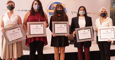 Conmemora UG el Día de la Paz promoviendo medios alternos de solución de conflictos